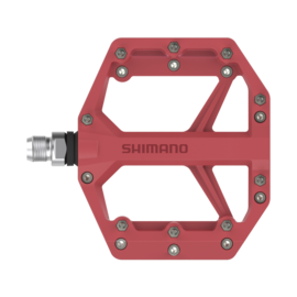 Shimano PD-GR400, DEORE, RED