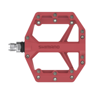 Shimano Shimano PD-GR400 DEORE - Red
