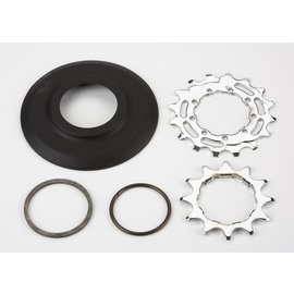 Brompton Sprocket Set 12/16T