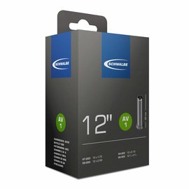 Schwalbe AV1 - 12x1.75-2.25 - Schrader