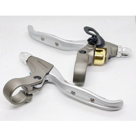 Biologic Chime Brake Levers