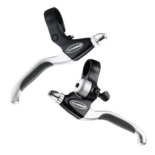 Tektro Tektro CL 530RS + CL 535RT Brake Lever Set