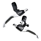 Tektro Tektro CL 530RS + CL 535RT Brake Lever Set