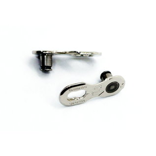 Shimano Shimano SM-CN900 11-Speed Chain Quick Link - SINGLE PAIR