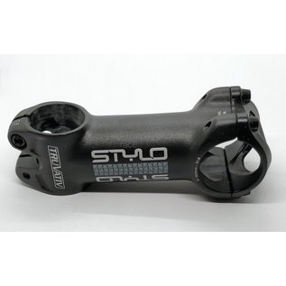 Truvativ Truvativ Stylo Race 90mm 5deg 31.8 Stem - Black