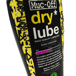 Muc-Off Muc-Off Dry Lubricant, 120ml