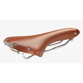 Brooks B15 Swallow - Honey Top