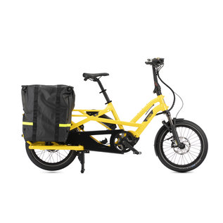 Tern Tern Storm Box Mini with Cargo Lid Lock