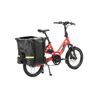 Tern Tern Storm Box Mini with Cargo Lid Lock
