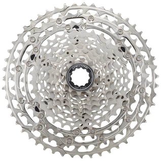 Shimano 11 - Shimano Deore CS-M5100 11spd Cassette 11-51T 11-13-15-18-21-24-28-33-39-45-51T