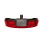 Lazer LAZER Universal Rear LED USB Rechargeable Light