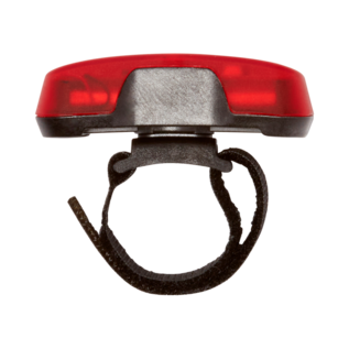 Lazer LAZER Universal Rear LED USB Rechargeable Light