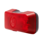 Lazer LAZER Universal Rear LED USB Rechargeable Light
