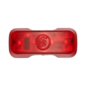 Lazer LAZER Universal Rear LED USB Rechargeable Light