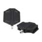 Shimano Shimano PD-EF205 - Black