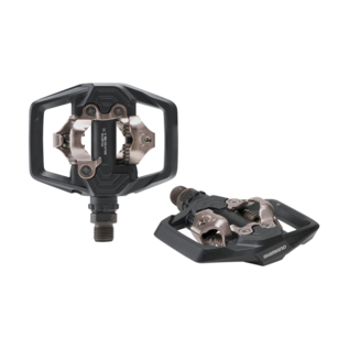 Shimano Shimano PD-ME700 SPD Pedals with Cleat SM-SH51