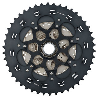 Shimano 11 - Shimano CASSETTE SPROCKET, CS-M7000 11-42T, SLX, 11-SPEED, 11-13-15-17-19-21-24-28-32-37-42T