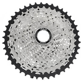 Shimano CS-M7000 11-42T, SLX, 11-SPEED, 11-13-15-17-19-21-24-28-32-37-42T