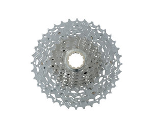 CASSETTE SPROCKET, CS-M771-10, DEORE XT, 10-SPEED 11-13-15