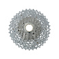 Shimano 10 - Shimano Deore XT CS-M771 10spd Cassette 11-36T, 11-13-15-17-19-21-24-28-32-36T