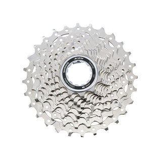 Shimano 10 - Shimano 105 CS-5700 10spd Cassette 11-28T 11-12-13-14-15-17-19-21-24-28T 1MM SPACER INCLUDED