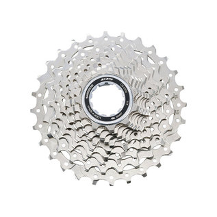 Shimano CASSETTE SPROCKET, CS-5700, 105 10-SPEED 11-12-13-14-15-17-19-21-24-28T 1MM SPACER INCLUDED