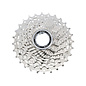 Shimano 10 - Shimano 105 CS-5700 10spd Cassette 11-28T 11-12-13-14-15-17-19-21-24-28T 1MM SPACER INCLUDED