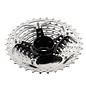 Shimano 09 - Shimano Deore XT CS-M770 9spd Cassette 11-34T, 11-13-15-17-20-23-26-30-34T