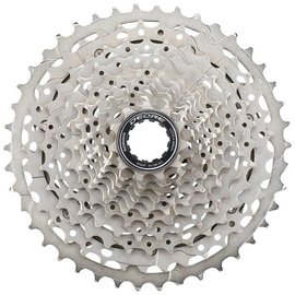 Shimano CS-M5100, 11-42T, DEORE, 11-SPEED, 11-13-15-17-19-21-24-28-32-37-42T