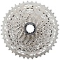 Shimano 11 - CASSETTE 11-SPEED,  Shimano CS-M5100, 11-42T, DEORE, 11-13-15-17-19-21-24-28-32-37-42T