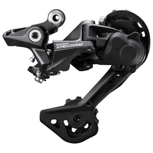 Shimano Shimano RD-M5120 DEORE Rear Derailleur