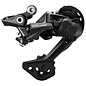 Shimano REAR DERAILLEUR, RD-M5120, DEORE, SGS 10/11-SPEED, TOP NORMAL, SHADOW PLUS DESIGN, DIRECT ATTACHMENT (DIRECT MOUNT COMPATIBLE)