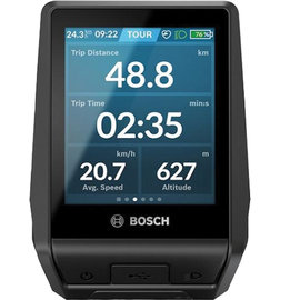 BOSCH NYON BUI350 DISPLAY