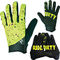 HANDUP HANDUP COLDER WEATHER GLOVE – HI VIZ SPLATTER