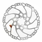 Shimano Shimano SM-RT66-L 6-Bolt 203mm Disc Rotor
