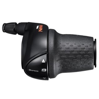 Shimano SHIFT LEVER, SL-C6000-8,NEXUS, REVO SHIFTER