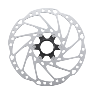 Shimano Shimano SM-RT64-LL Deore Centerlock Disc Brake Rotor