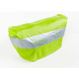 Brompton Brompton  Rain Cover S Bag Yellow