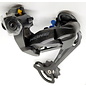 Shimano Shimano HONE RDM600 Rear Derailleur Rapid Rise Long Cage SGS