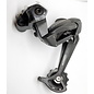 Shimano Shimano HONE RDM600 Rear Derailleur Rapid Rise Long Cage SGS