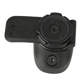 Brompton Quad Lock Phone Mount the T Line - with phone mount adaptor