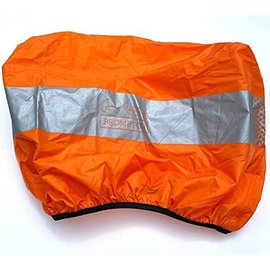 Brompton Rain-resistant front luggage cover - Medium