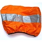 Brompton Brompton Rain-resistant Front Luggage Cover - Medium