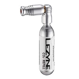 Lezyne Trigger Speed Drive - Silver