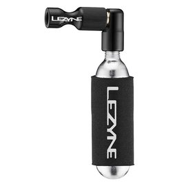 Lezyne Trigger Drive - Black