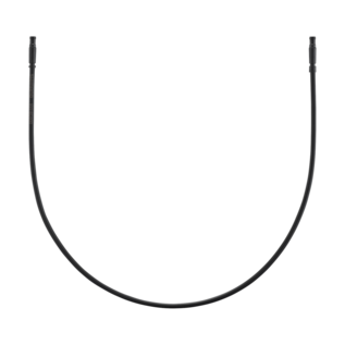 Shimano Shimano STePS EW-SD300 Electric Wire - 250 mm, Black