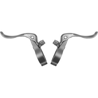 Tektro Tektro RL721 CROSSTOP Brake Levers - Top Mount