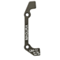 Magura Magura QM12 Disc Brake Adapter Front IS / Post Mount 180mm