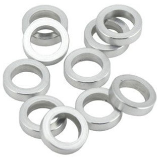 Wheels MFG Wheels MFG Inner Chain Ring Spacer - 4.3 mm