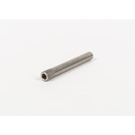 Brompton Hinge spindle for LWB Main frame hinge - 6.35mm
